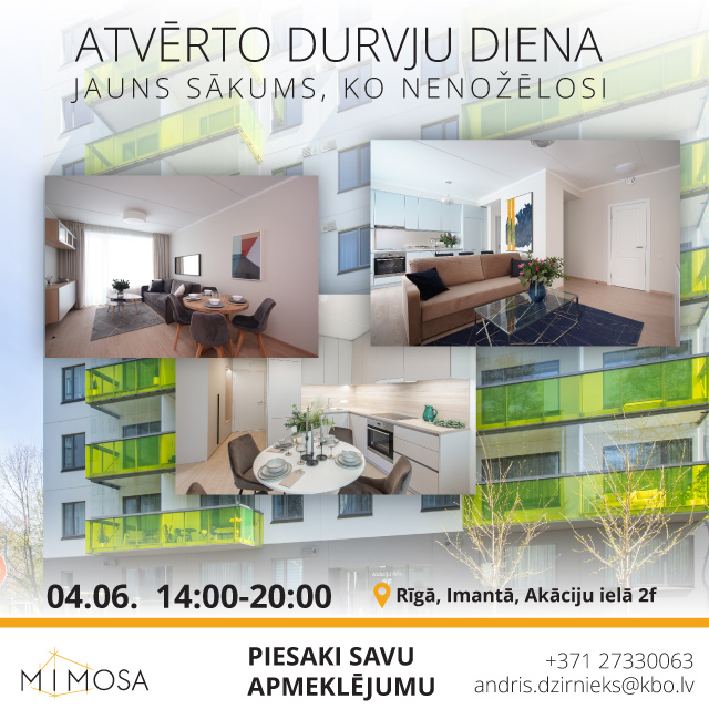 mimosa project banner 