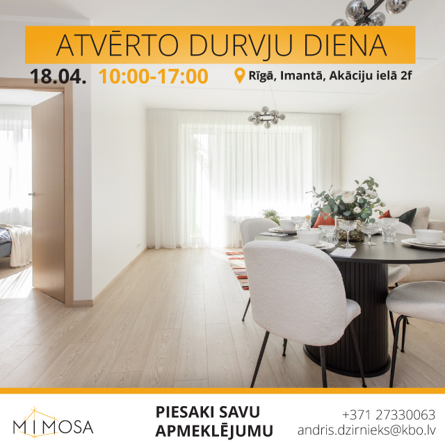 mimosa project banner 